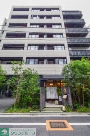 KDXレジデンス恵比寿の物件内観写真