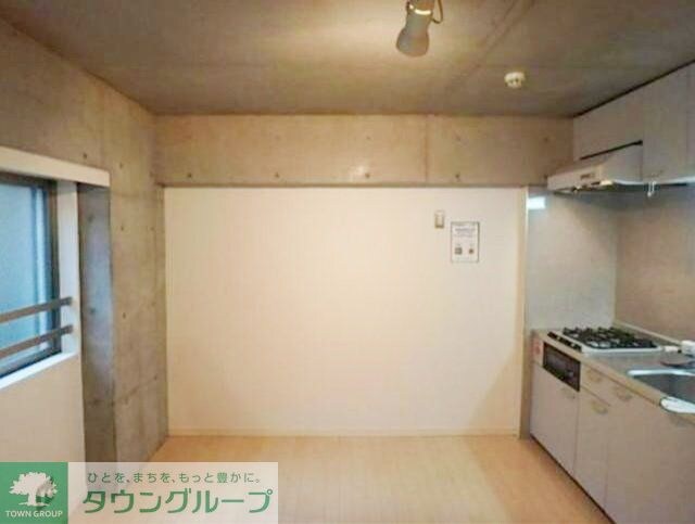 アーバイル目黒エピキュアの物件内観写真