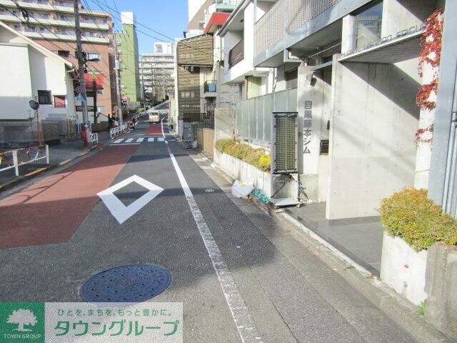 アーバイル目黒エピキュアの物件内観写真