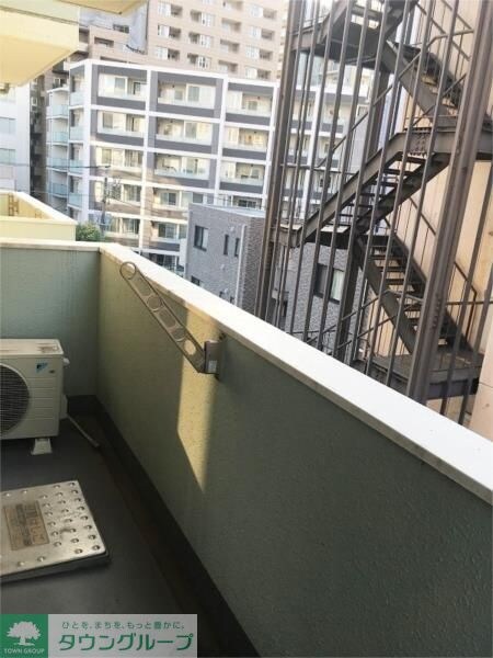 フォレストコートの物件内観写真