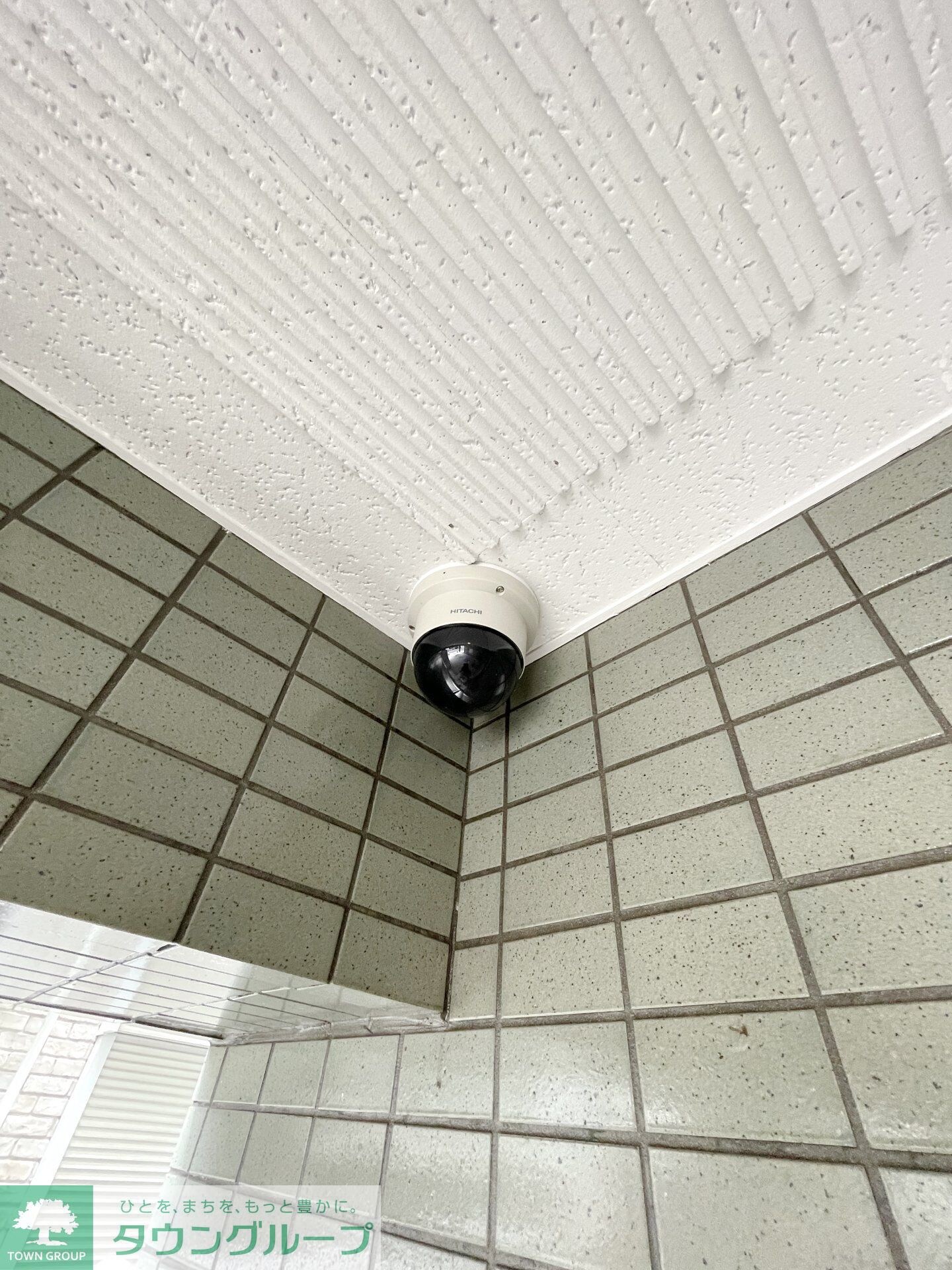 フォレストコートの物件内観写真