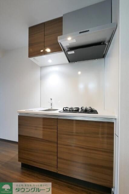 ハーモニーレジデンス新宿早稲田ザ・ガーデンの物件内観写真