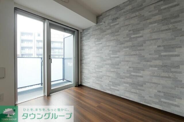 ハーモニーレジデンス新宿早稲田ザ・ガーデンの物件内観写真