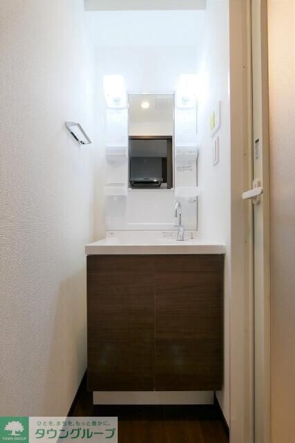 ハーモニーレジデンス新宿早稲田ザ・ガーデンの物件内観写真