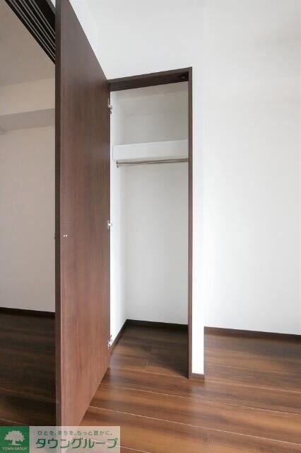 ハーモニーレジデンス新宿早稲田ザ・ガーデンの物件内観写真