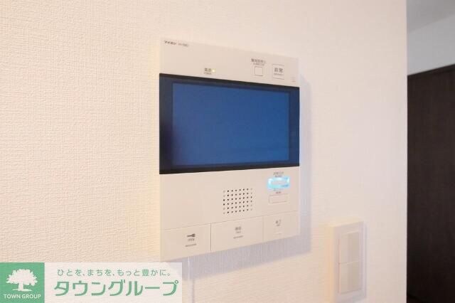 ハーモニーレジデンス新宿早稲田ザ・ガーデンの物件内観写真