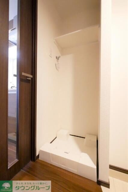 ハーモニーレジデンス新宿早稲田ザ・ガーデンの物件内観写真