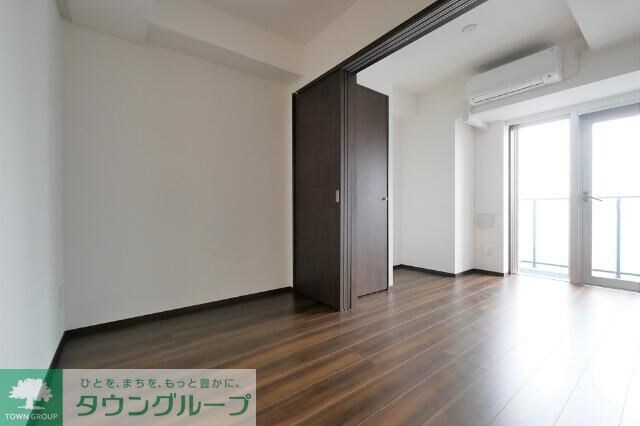 ハーモニーレジデンス新宿早稲田ザ・ガーデンの物件内観写真