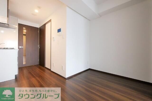 ハーモニーレジデンス新宿早稲田ザ・ガーデンの物件内観写真