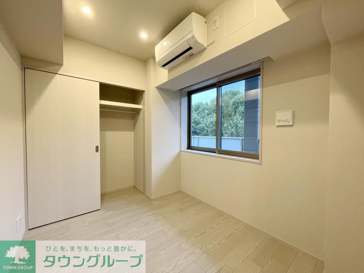 ザ・パークハビオSOHO代々木公園の物件内観写真