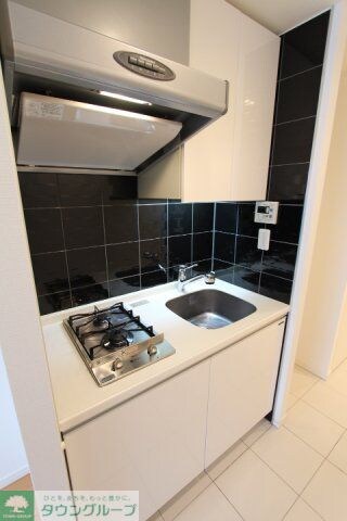 プライムアーバン目黒大橋ヒルズの物件内観写真