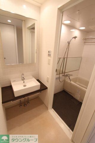 プライムアーバン目黒大橋ヒルズの物件内観写真