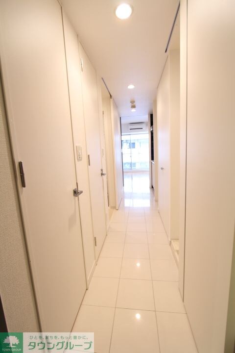 プライムアーバン目黒大橋ヒルズの物件内観写真