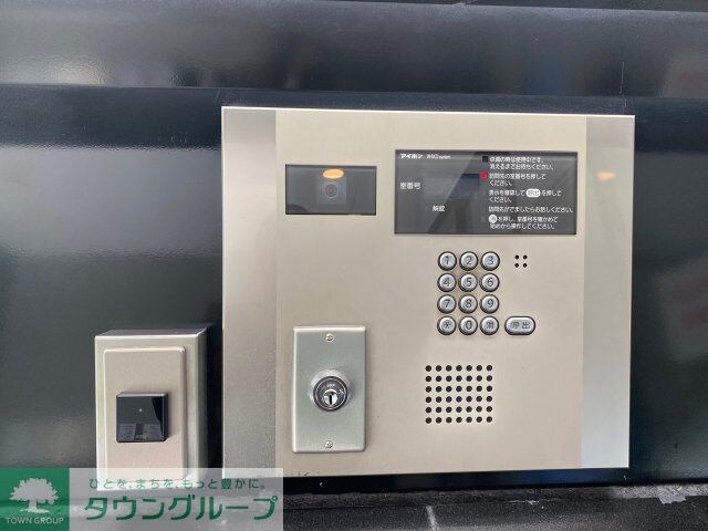 プライムアーバン目黒大橋ヒルズの物件内観写真