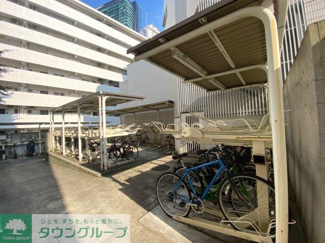 プライムアーバン目黒大橋ヒルズの物件内観写真