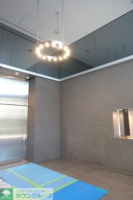 ディームス渋谷本町の物件内観写真