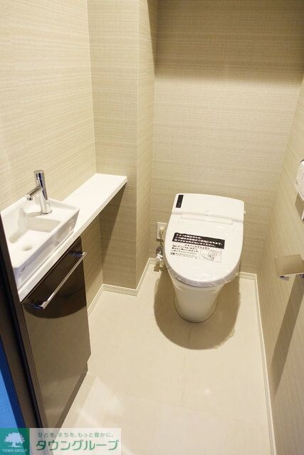 ディームス渋谷本町の物件内観写真