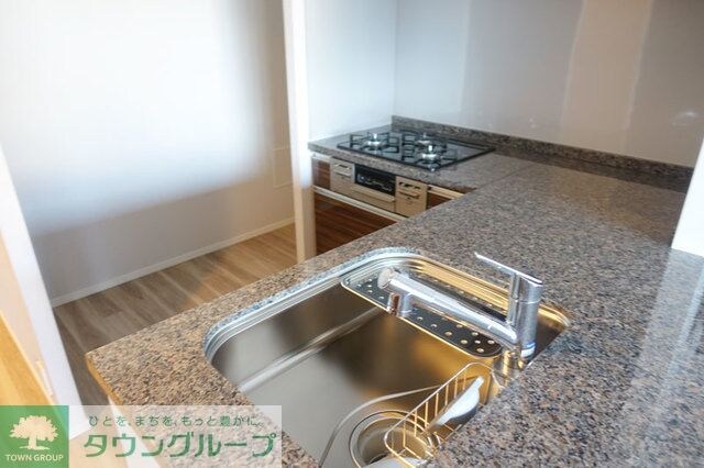 ディームス渋谷本町の物件内観写真