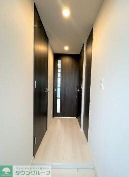 ルフォンリヴェント清澄白河の物件内観写真