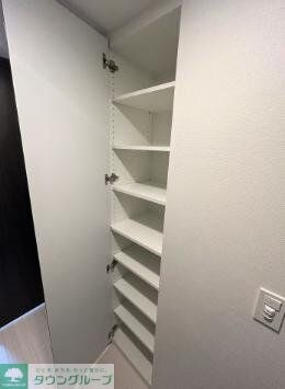 ルフォンリヴェント清澄白河の物件内観写真