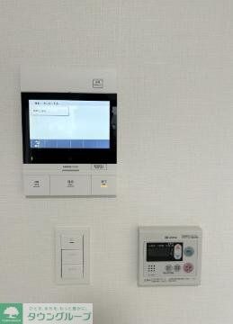 ルフォンリヴェント清澄白河の物件内観写真