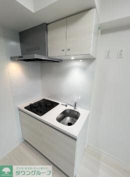 ルフォンリヴェント清澄白河の物件内観写真