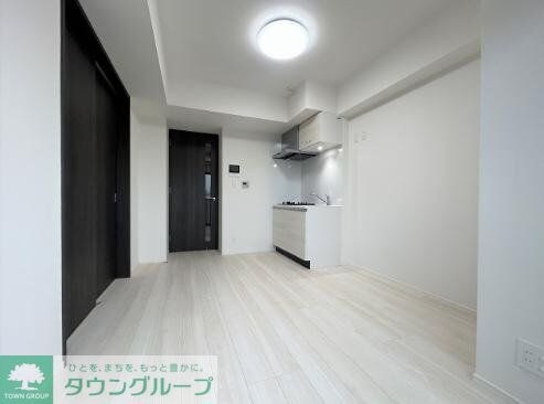 ルフォンリヴェント清澄白河の物件内観写真