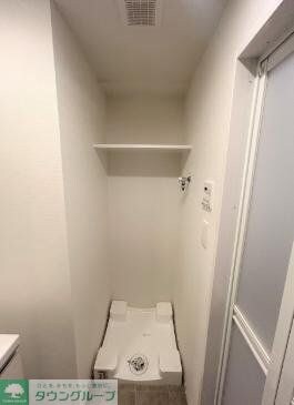 ルフォンリヴェント清澄白河の物件内観写真