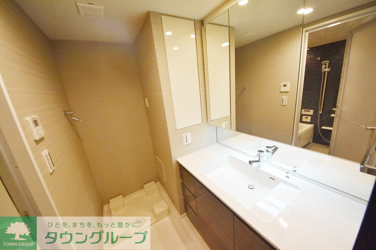 ザ・グランクラッセ日本橋イーストの物件内観写真