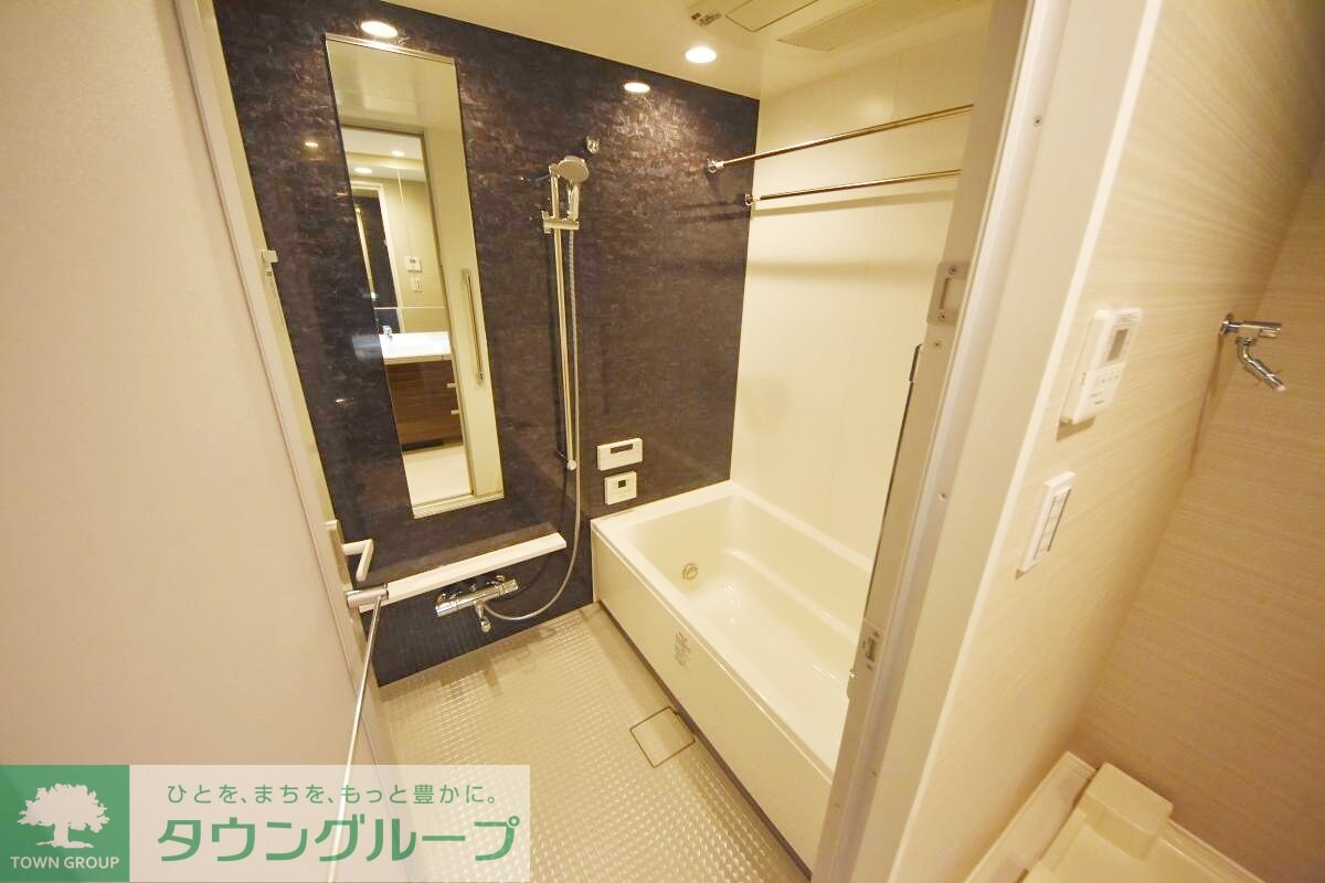 ザ・グランクラッセ日本橋イーストの物件内観写真