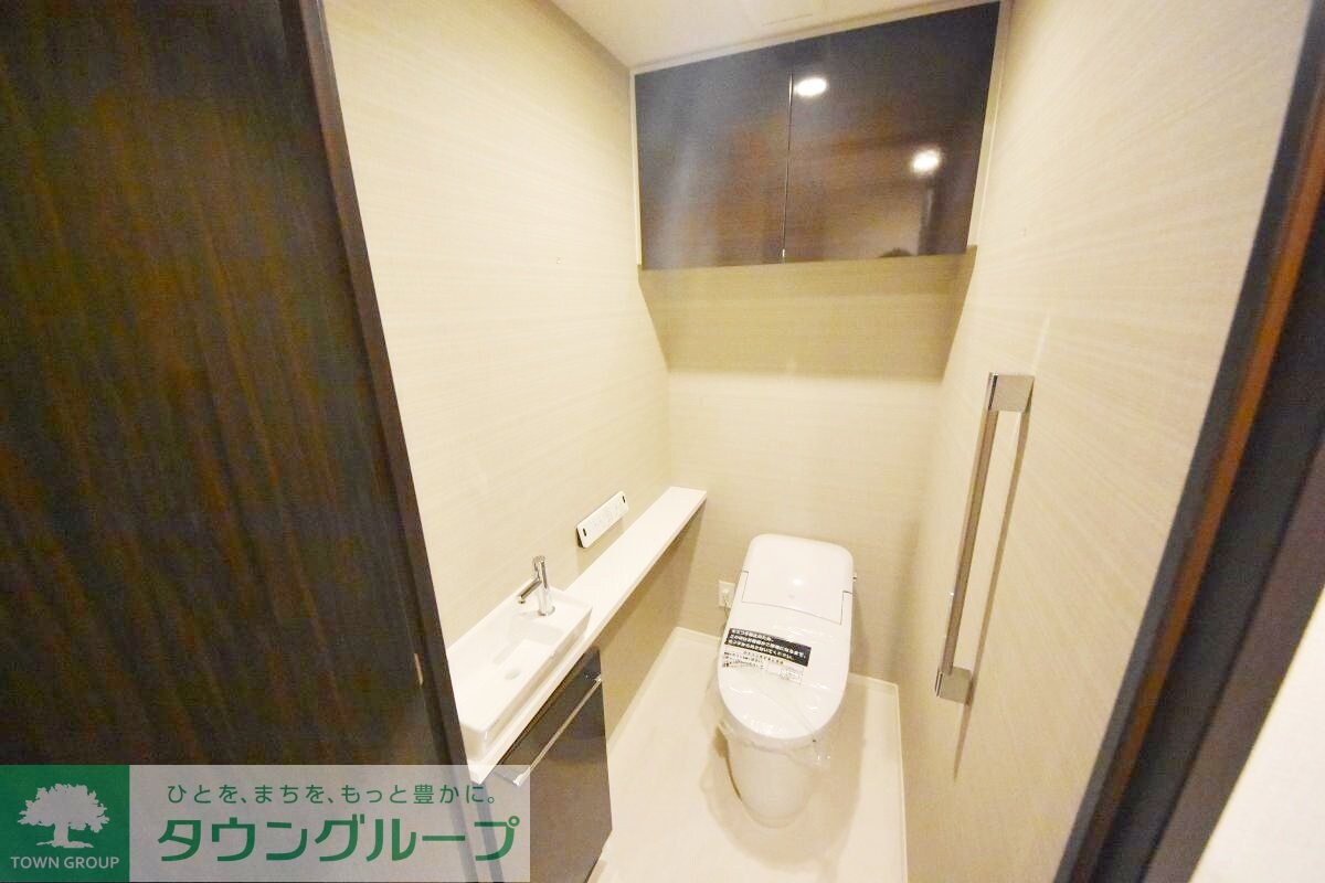 ザ・グランクラッセ日本橋イーストの物件内観写真