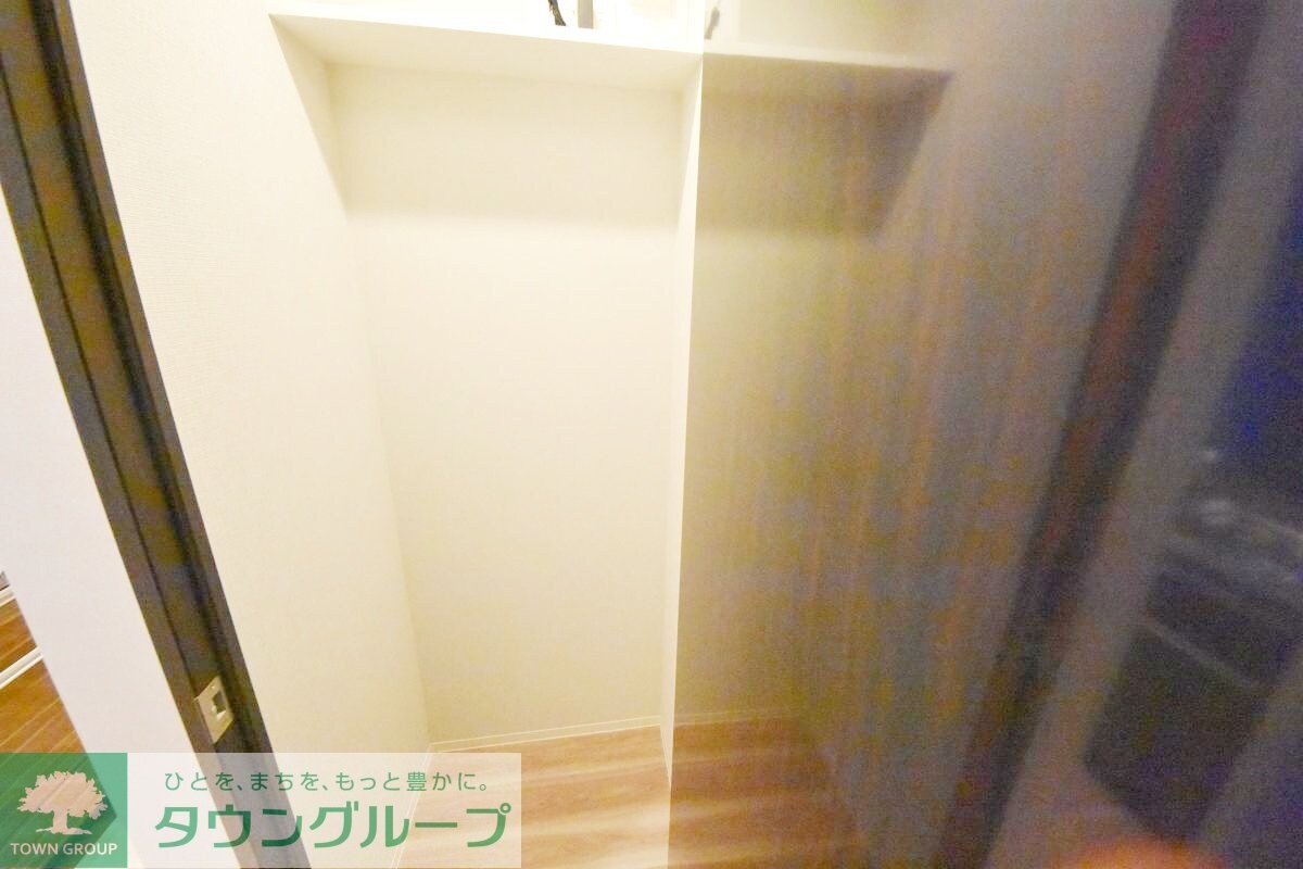 ザ・グランクラッセ日本橋イーストの物件内観写真