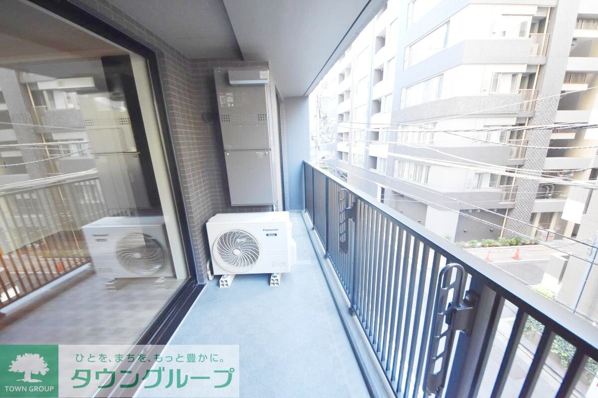 ザ・グランクラッセ日本橋イーストの物件内観写真