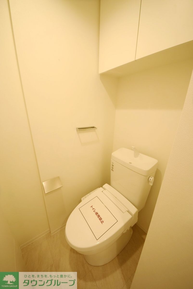 ＪＰｎｏｉｅ門前仲町の物件内観写真