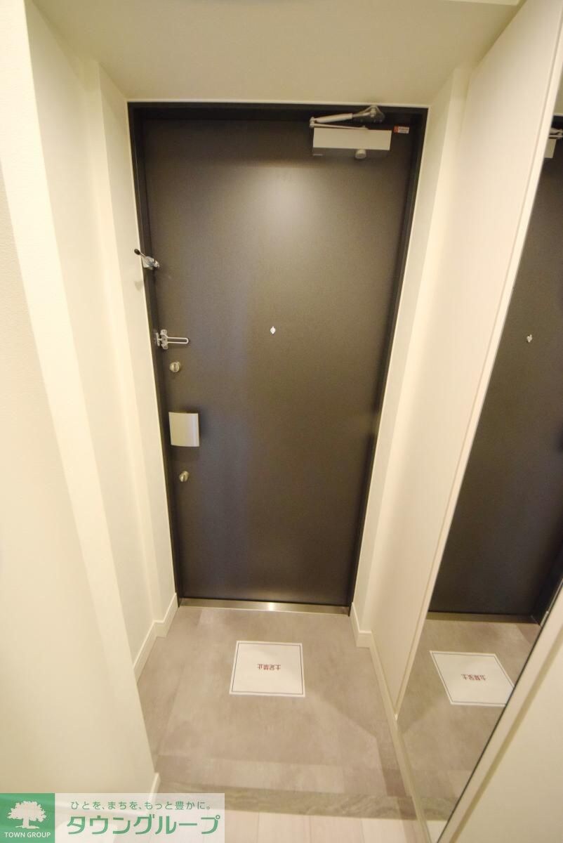 ＪＰｎｏｉｅ門前仲町の物件内観写真