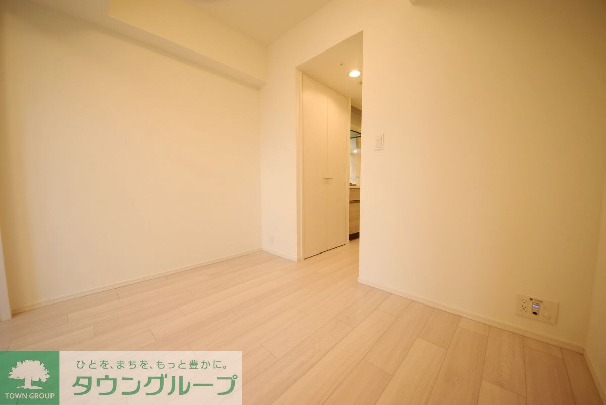 ＪＰｎｏｉｅ門前仲町の物件内観写真