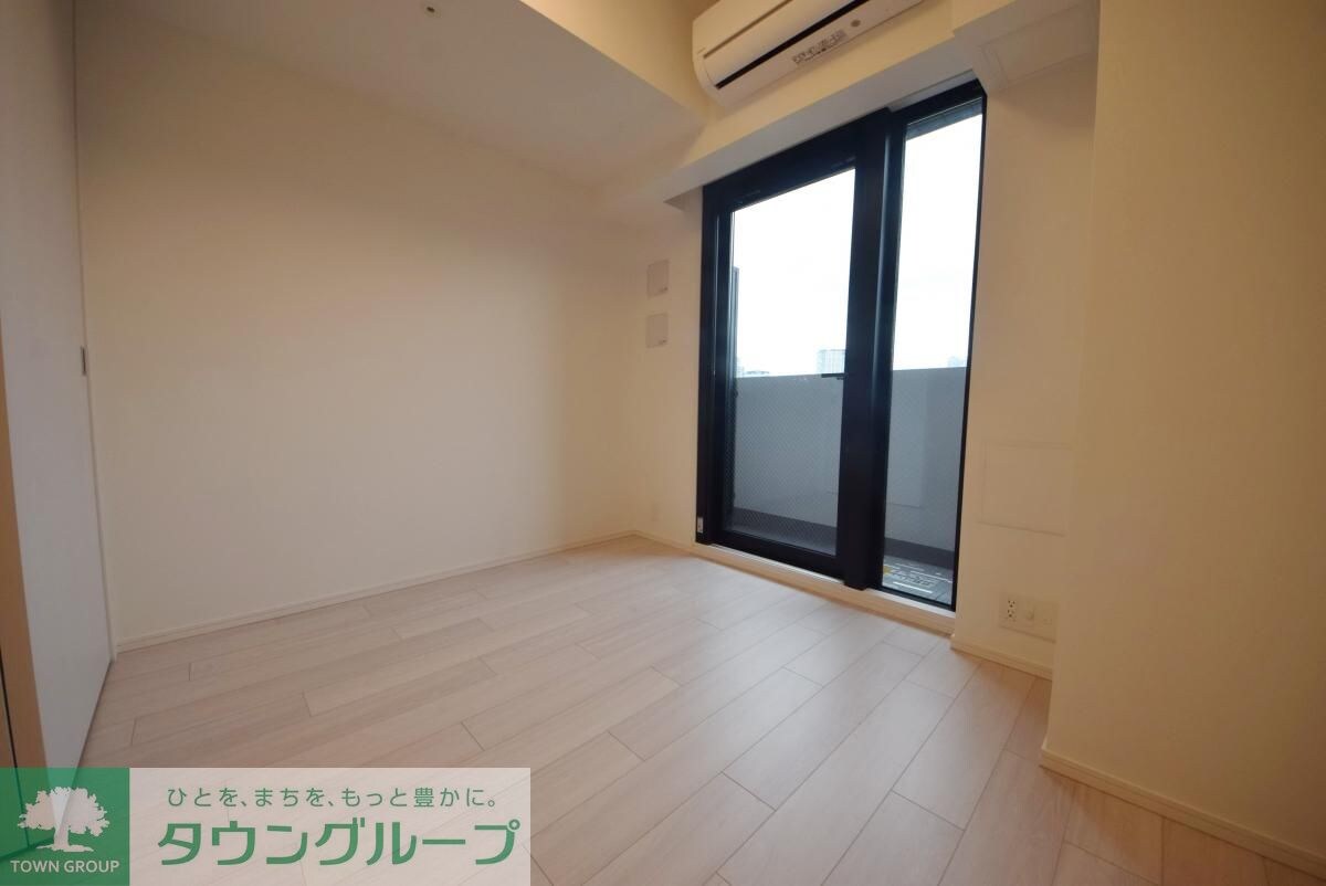 ＪＰｎｏｉｅ門前仲町の物件内観写真