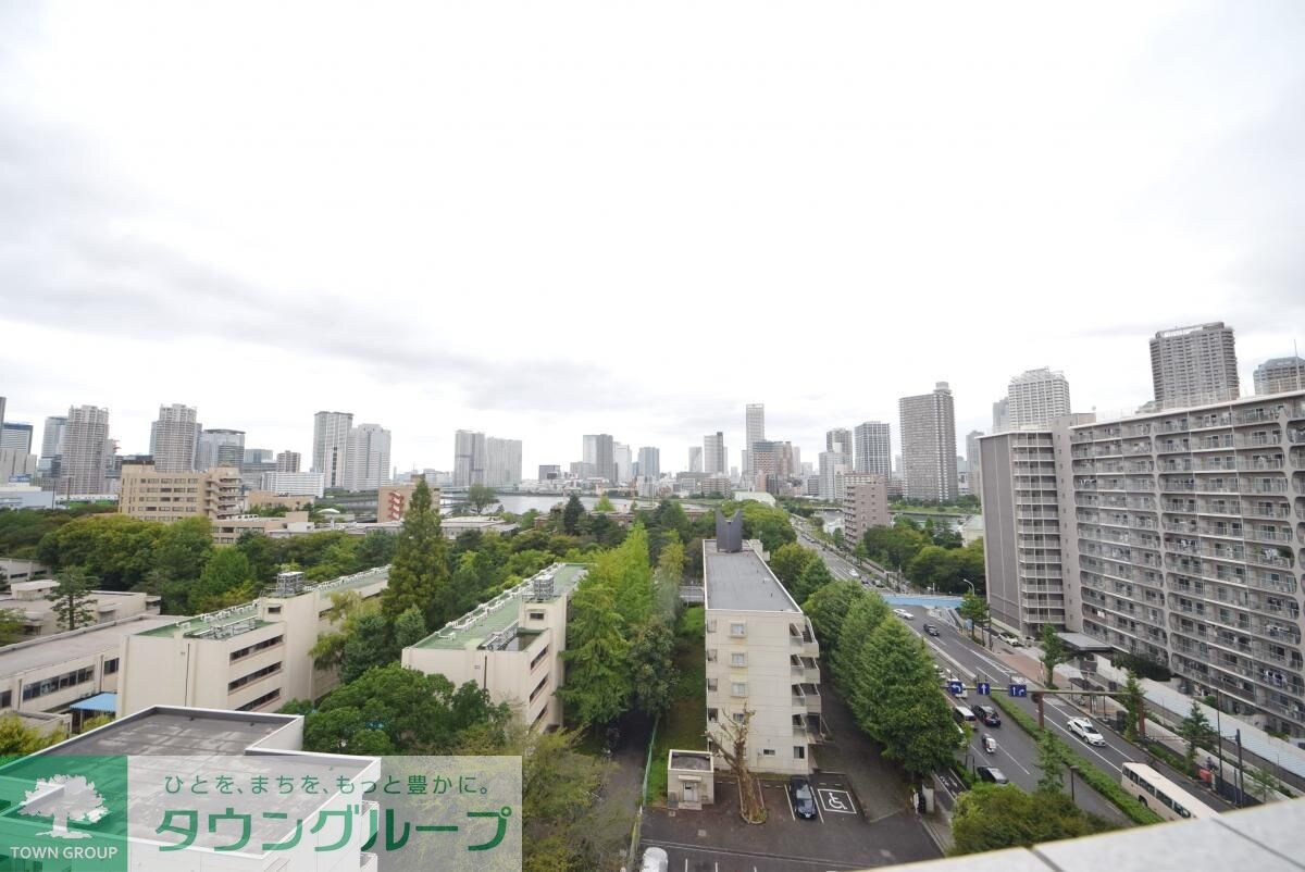 ＪＰｎｏｉｅ門前仲町の物件内観写真