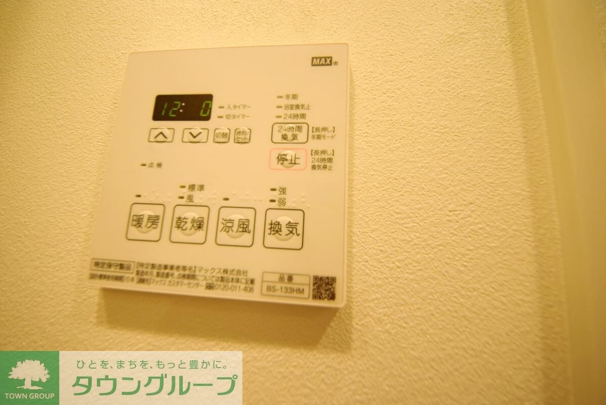 ＪＰｎｏｉｅ門前仲町の物件内観写真