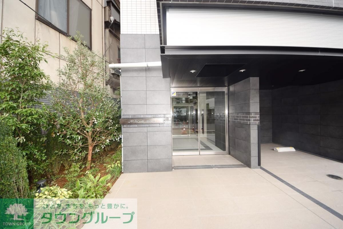 ＪＰｎｏｉｅ門前仲町の物件内観写真