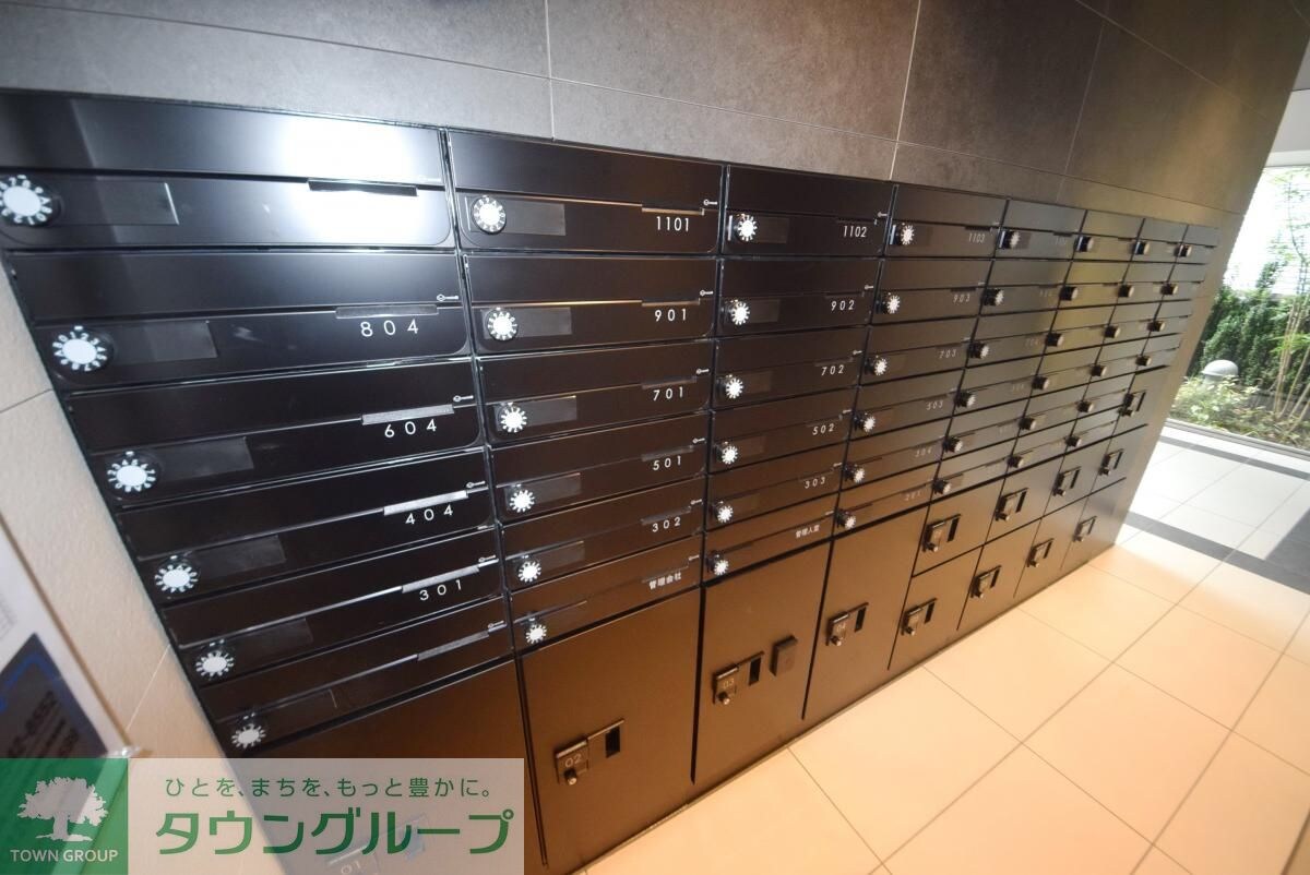 ＪＰｎｏｉｅ門前仲町の物件内観写真