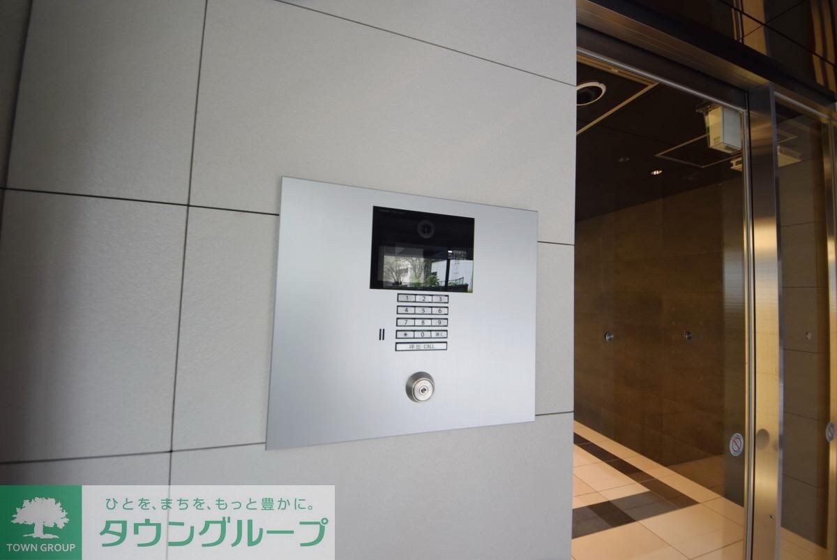 ＪＰｎｏｉｅ門前仲町の物件内観写真