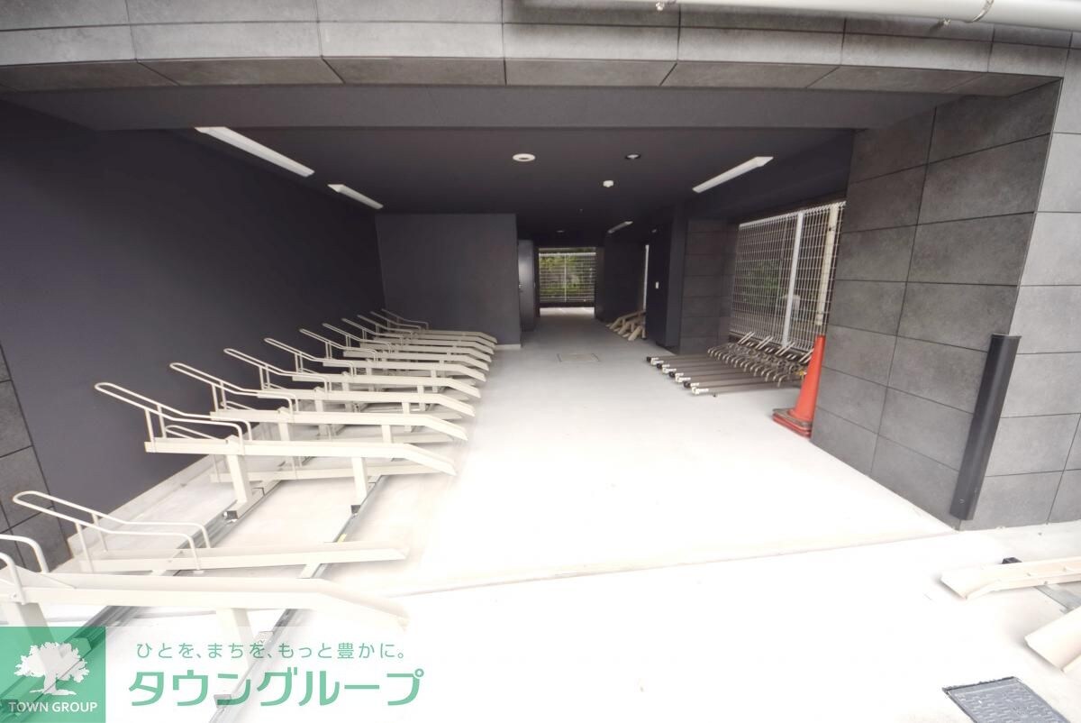 ＪＰｎｏｉｅ門前仲町の物件内観写真