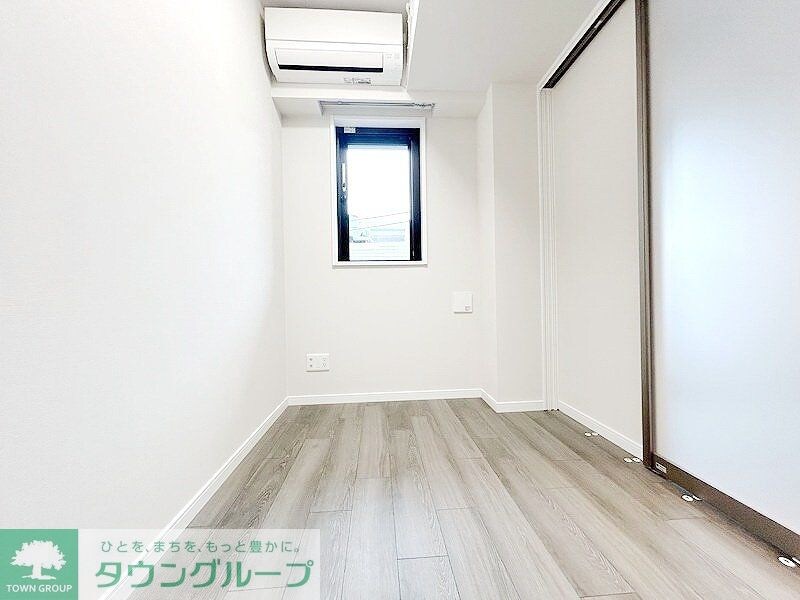 ユーレジデンス目黒東山の物件内観写真