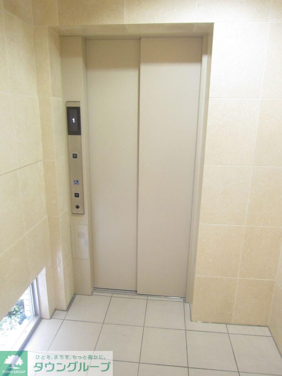 Ｇｒａｃｅ　Ｖｉｌｌａ　御茶ノ水の物件内観写真