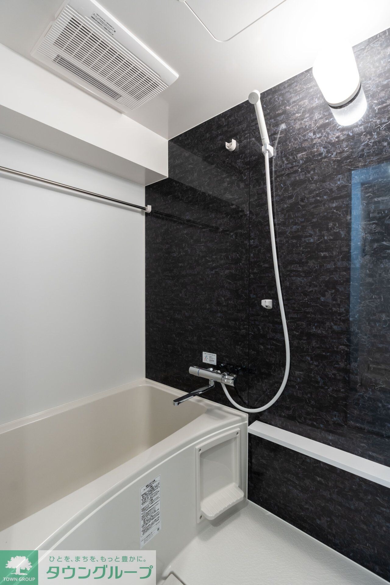 コンフォリア・リヴ北新宿の物件内観写真