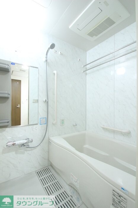 品川シーサイドビュータワーIの物件内観写真