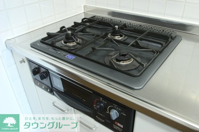 品川シーサイドビュータワーIの物件内観写真