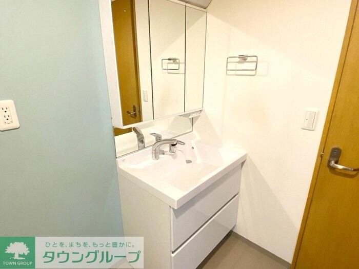 品川シーサイドビュータワーIの物件内観写真