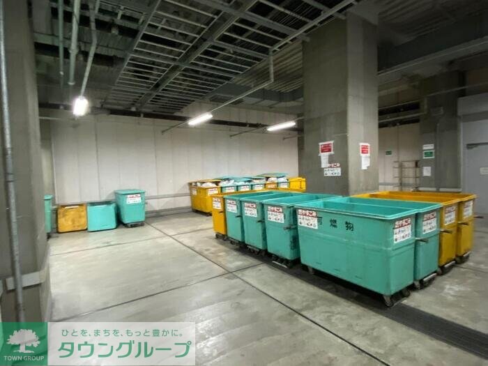 品川シーサイドビュータワーIの物件内観写真